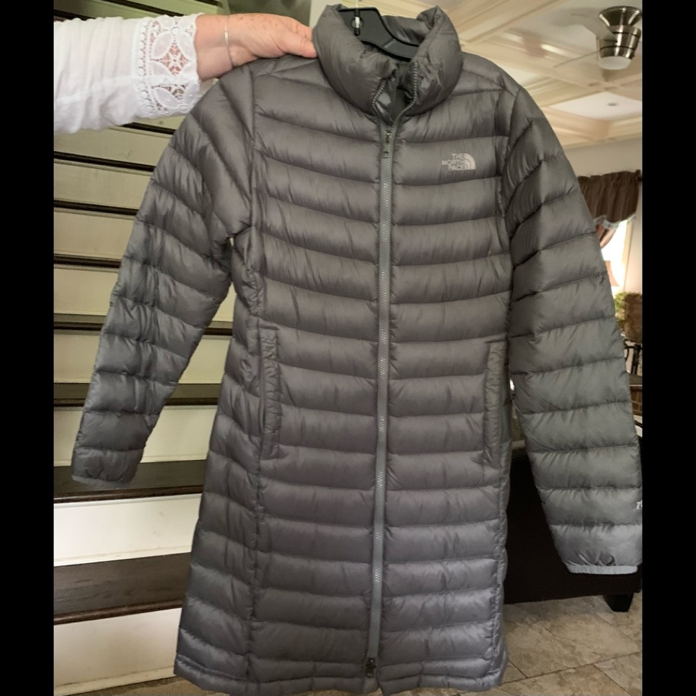 Brand new North face jacket